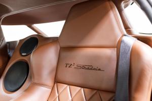 Alfa Romeo TZ3 Stradale 2013 года 